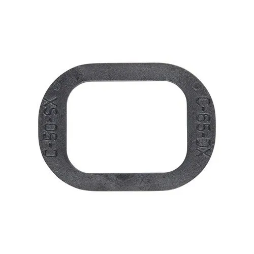 Piastrina anteriore piega 50/65