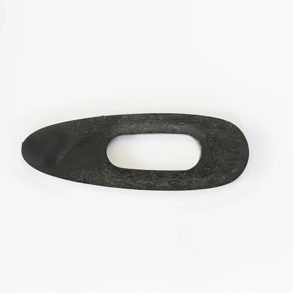 Spessore nero 8 mm