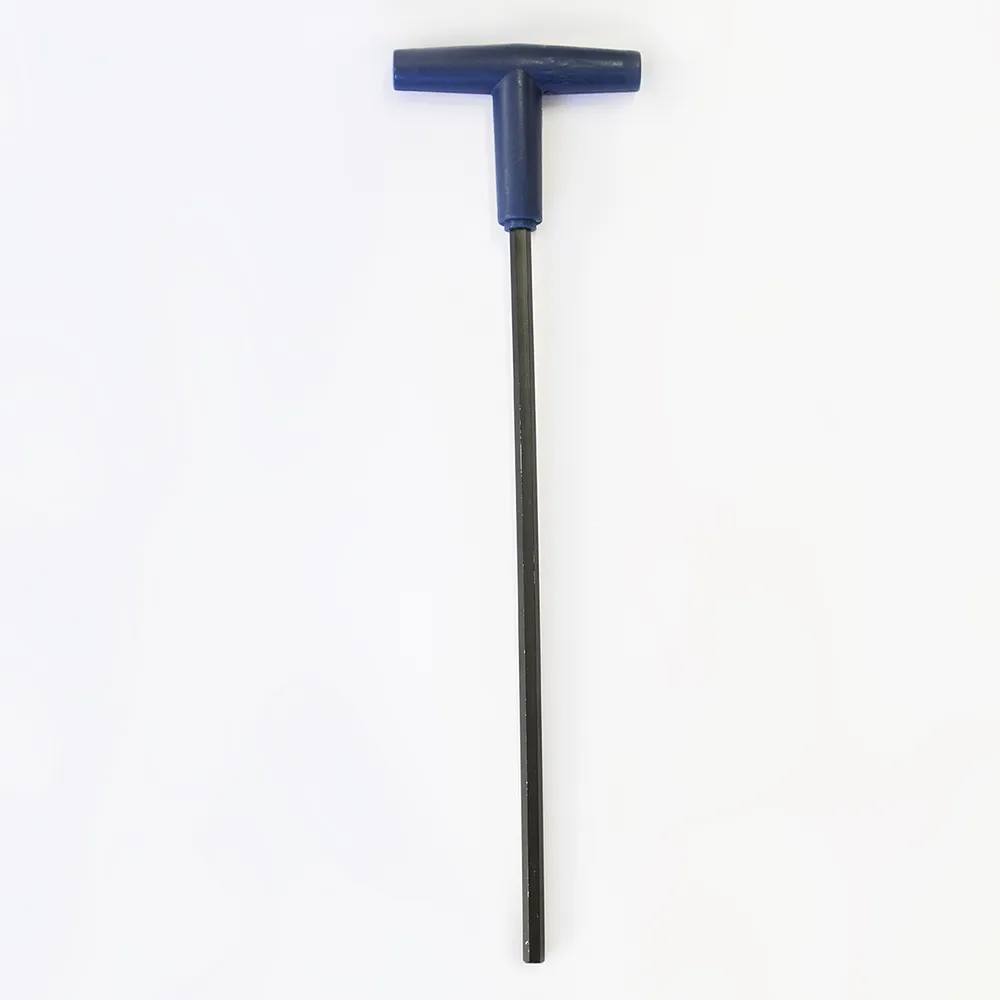 Chiave per smontaggio calcio mis.6 (tipo Beretta)