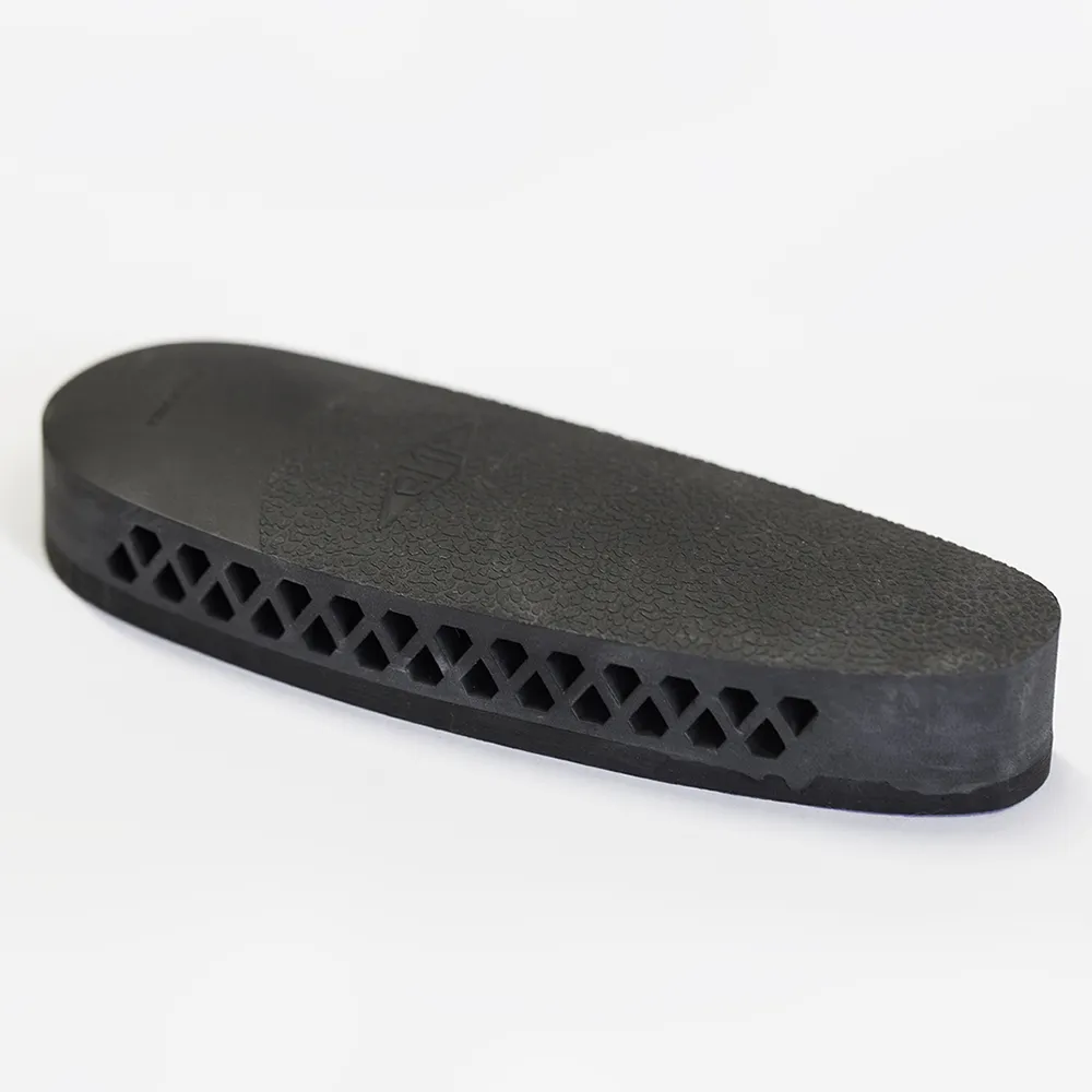 Calciolo 725 Ventilato 25 mm Fori 82 mm Nero