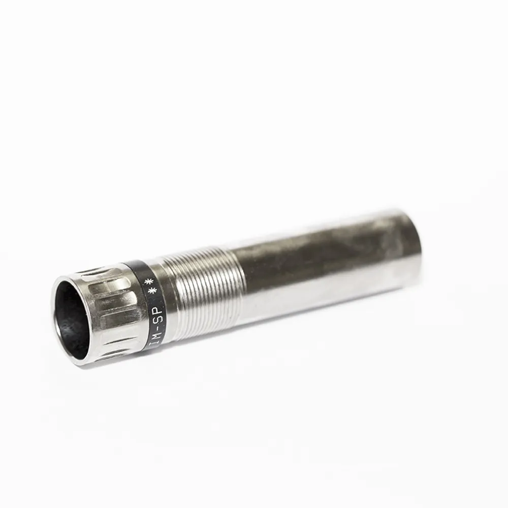 Strozzatore esterno + 20 mm Optima Choke cal. 12 ** (improved modified)