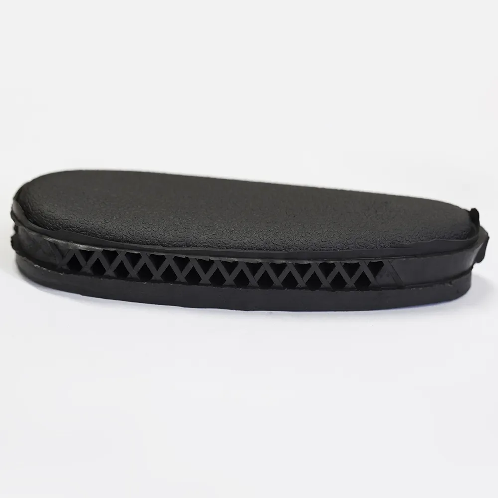 Calciolo 525S Ventilato 25 mm Fori 82 mm Nero