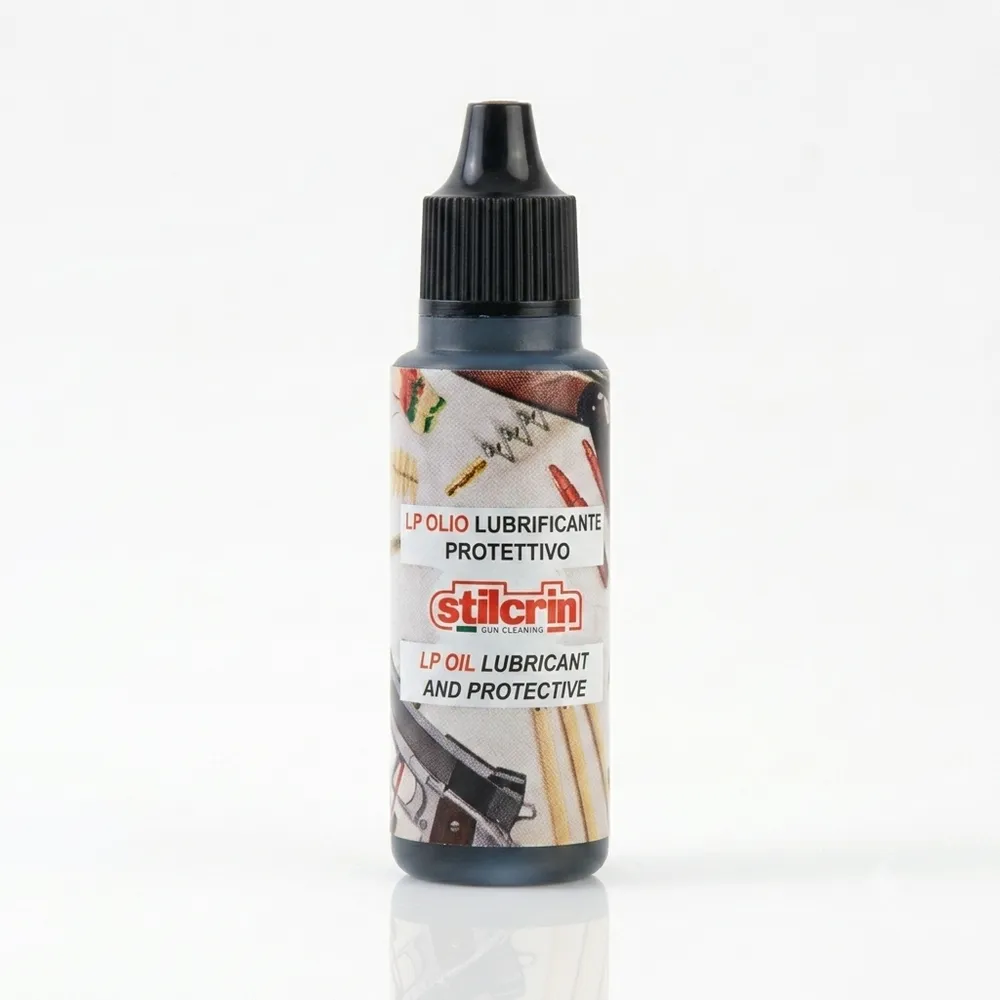Kit pulizia fucile CAL.12