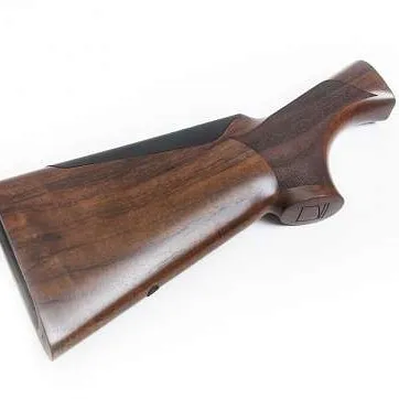 Assieme calcio legno GR2 LOP 350 mm