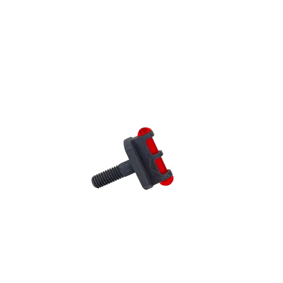 Mirino fibra ottica rosso