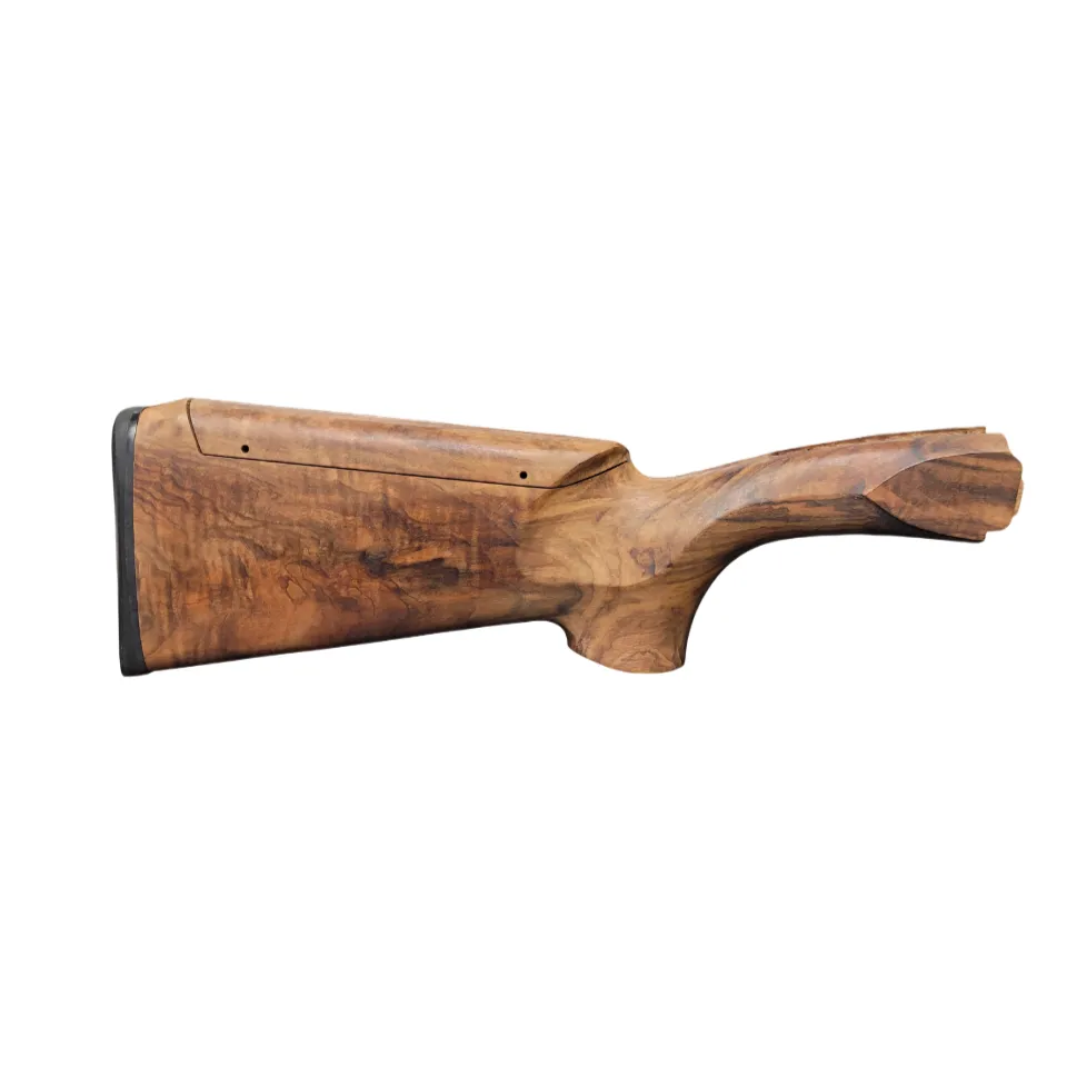 Second-hand Zoli stock ga.12