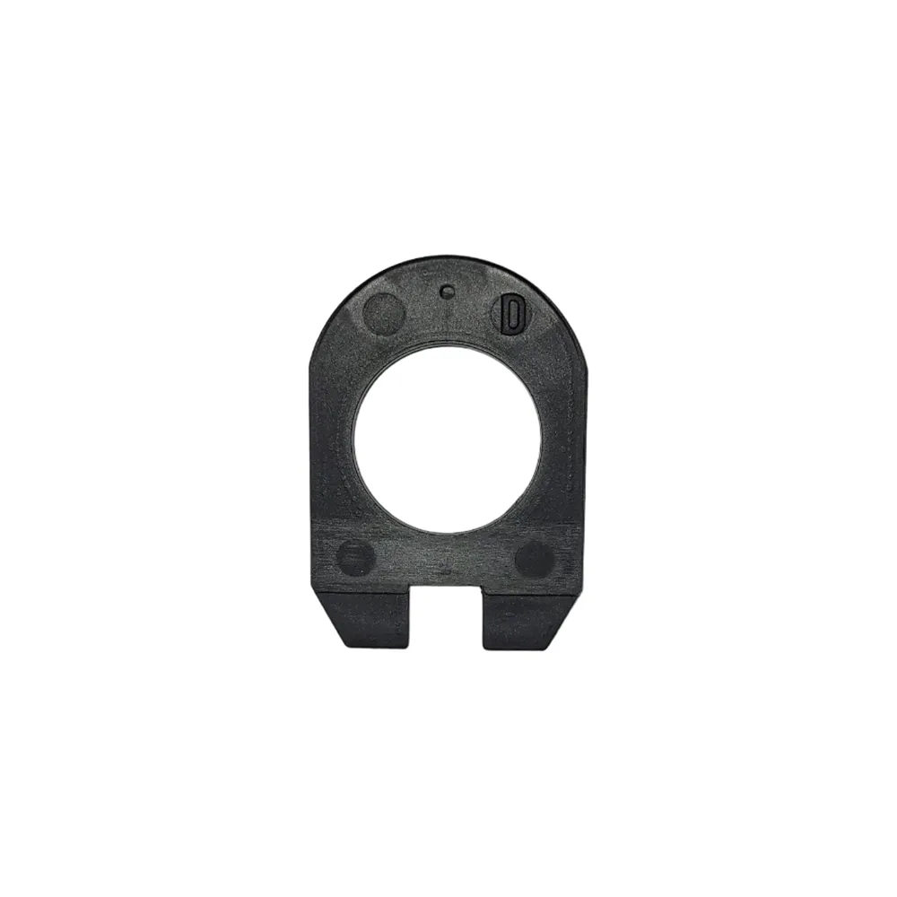 Spessore variazione piega 64 (plastica)