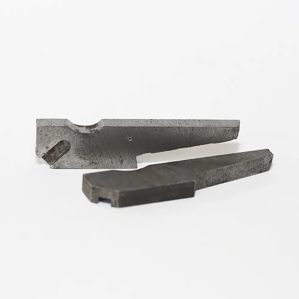 Leve tipo Anson ejector