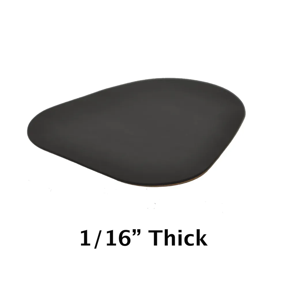 Cheek protector cheek-eez - 1,5 mm or 1/16"