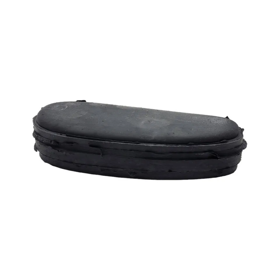 Calciolo 500/35 pieno 35 mm fori 82 mm