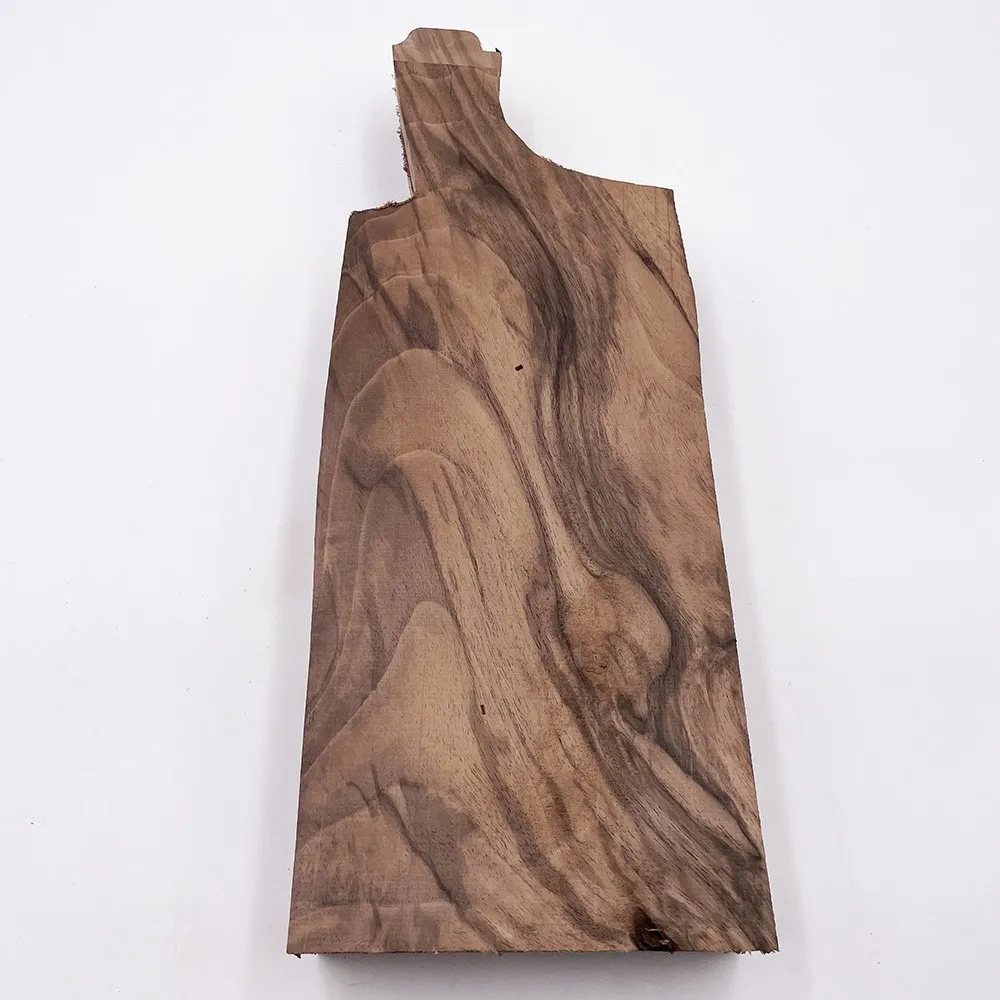 Legno con incassatura Tipo Perazzi destro (n.25)