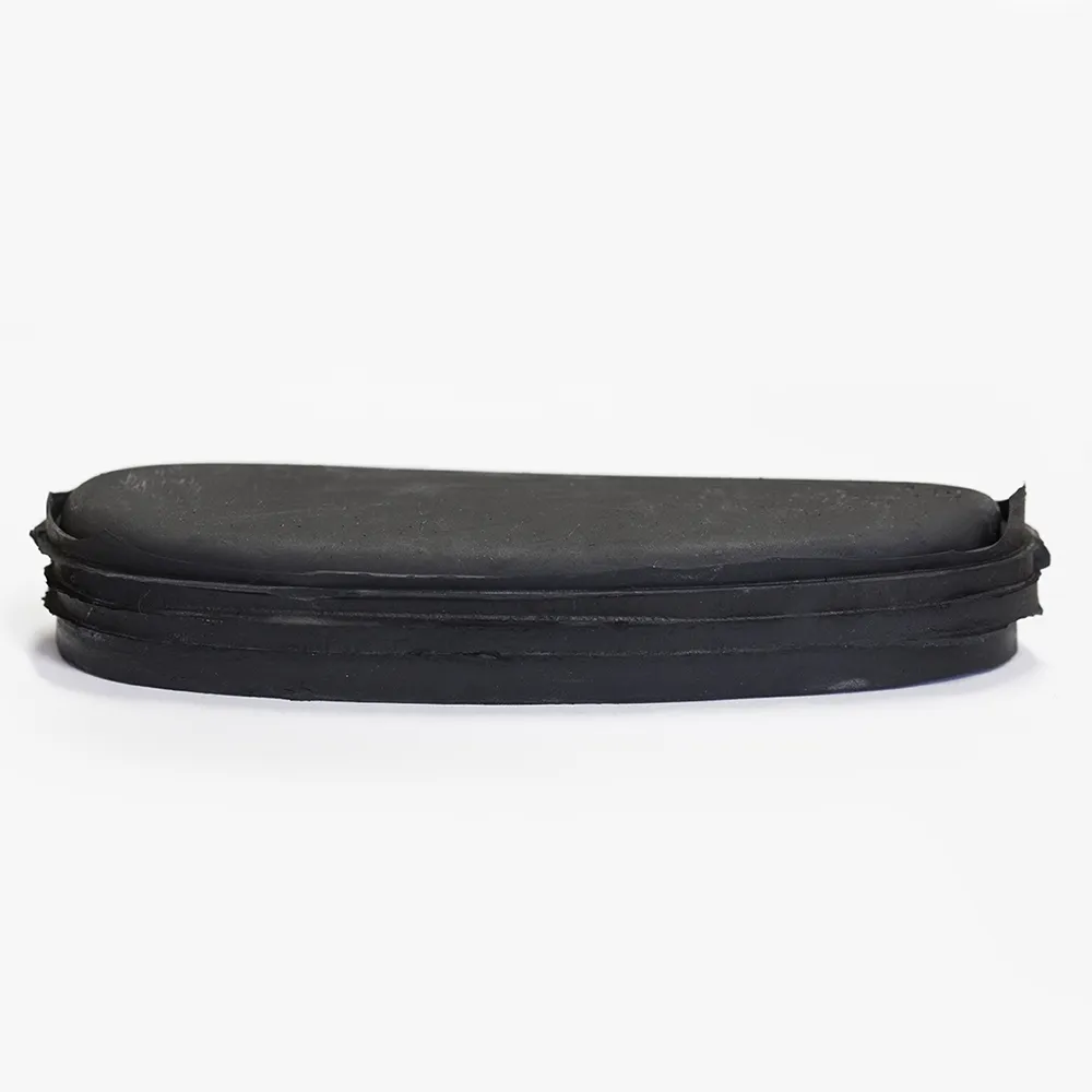 Recoil pad 500/25 Full 25 mm Holes 82 mm