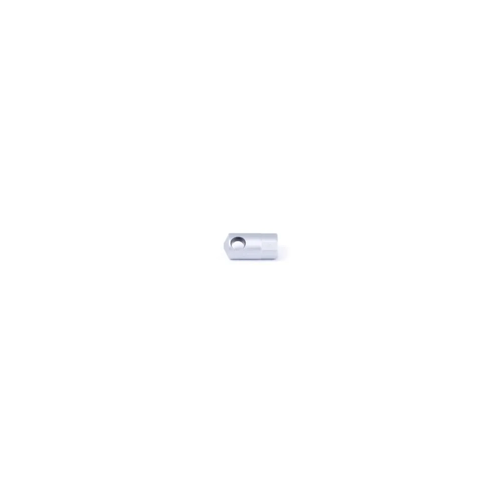 Perno rotazione testa di chiusura