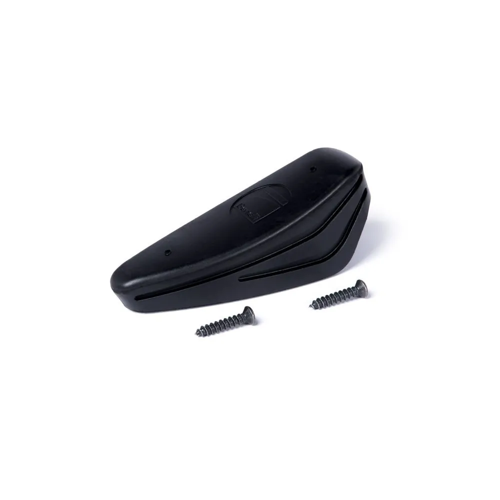 Kit calciolo gomma medio 355 mm per calcio in legno