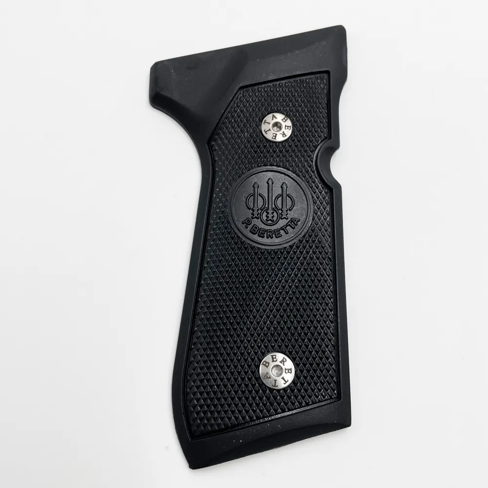 Vite guancia inox a brugola con logo (1 pezzo)