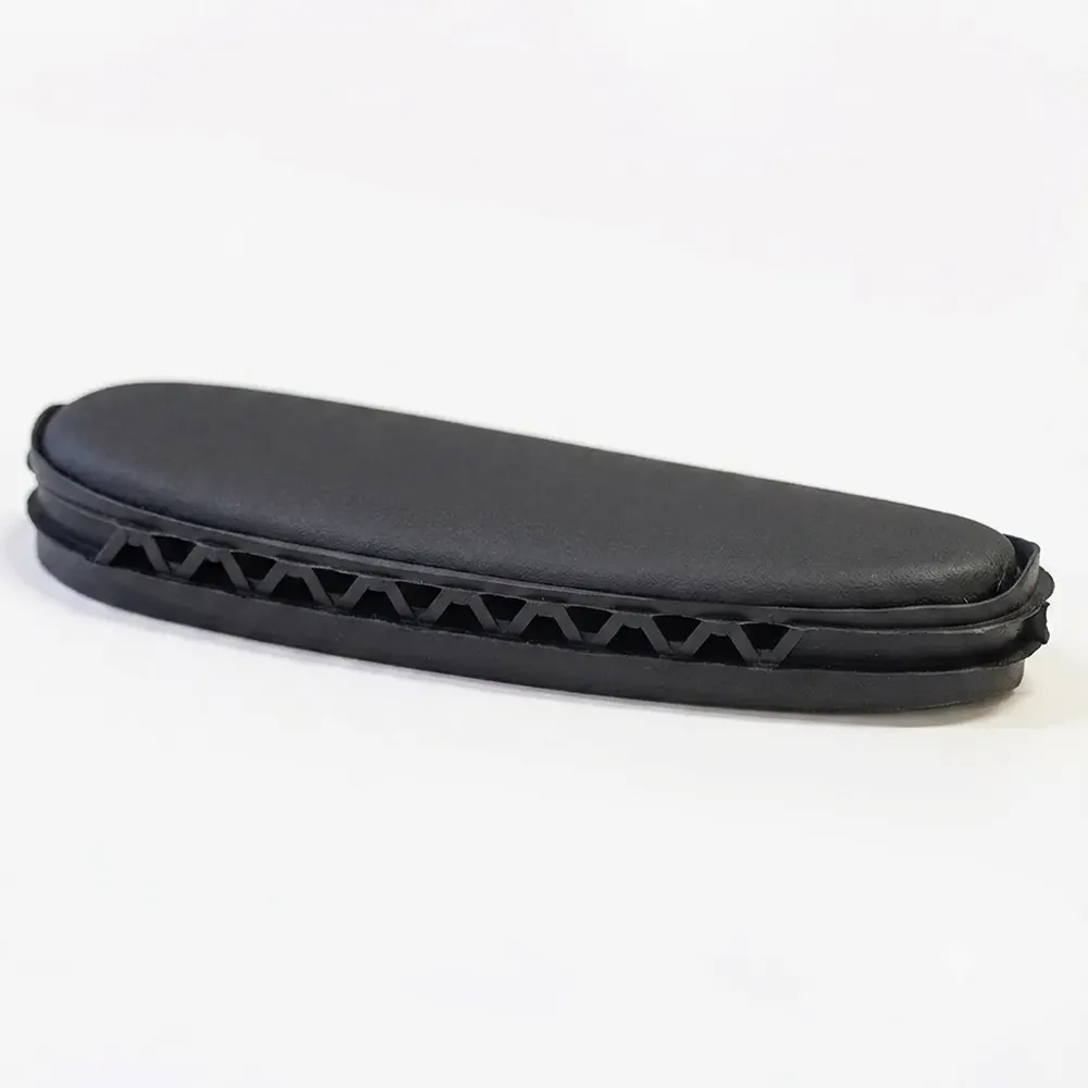 Recoil pad 520 Ventilated 20 mm Holes 82 mm