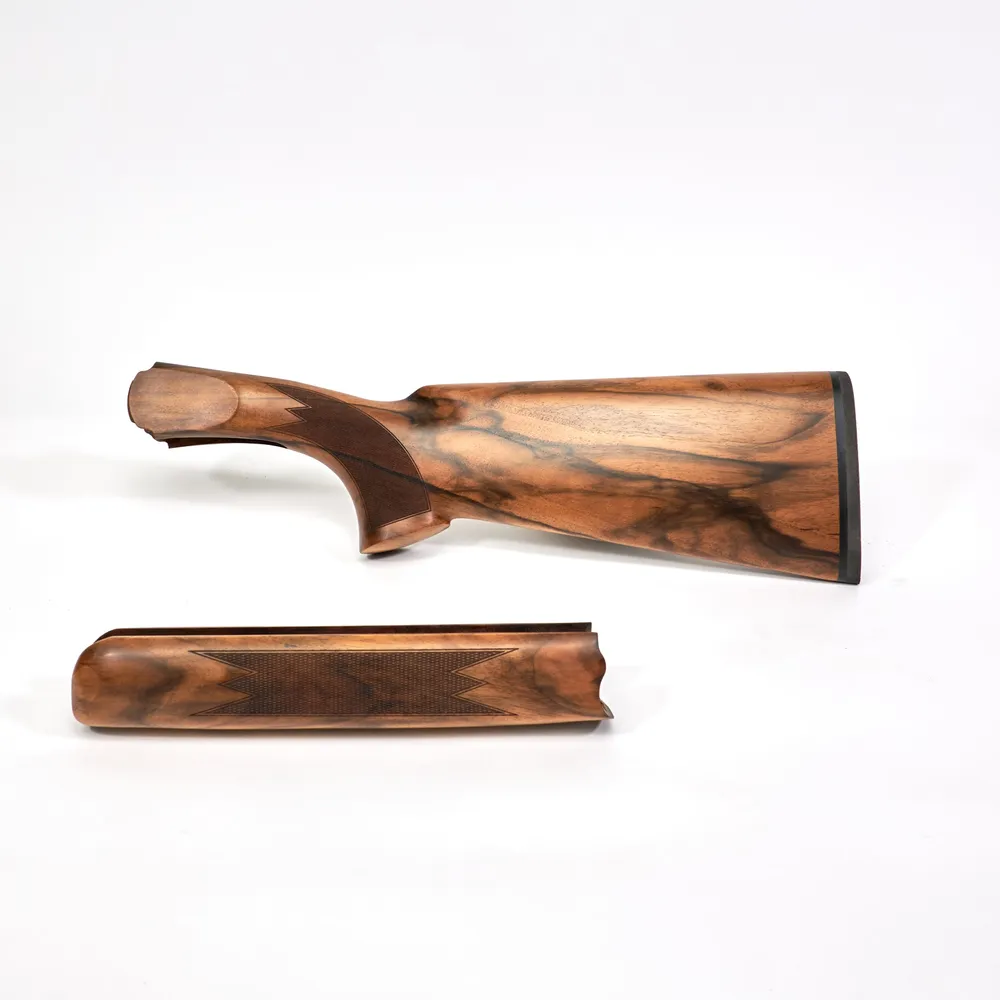 Set calcio + asta Blaser F3 grado 4