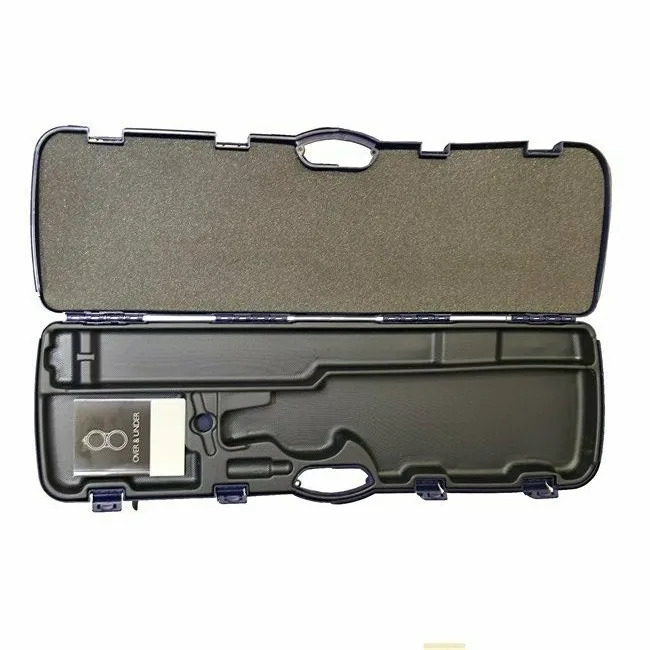Valigetta Beretta polipropilene per sovrapposto con canne fino a 76