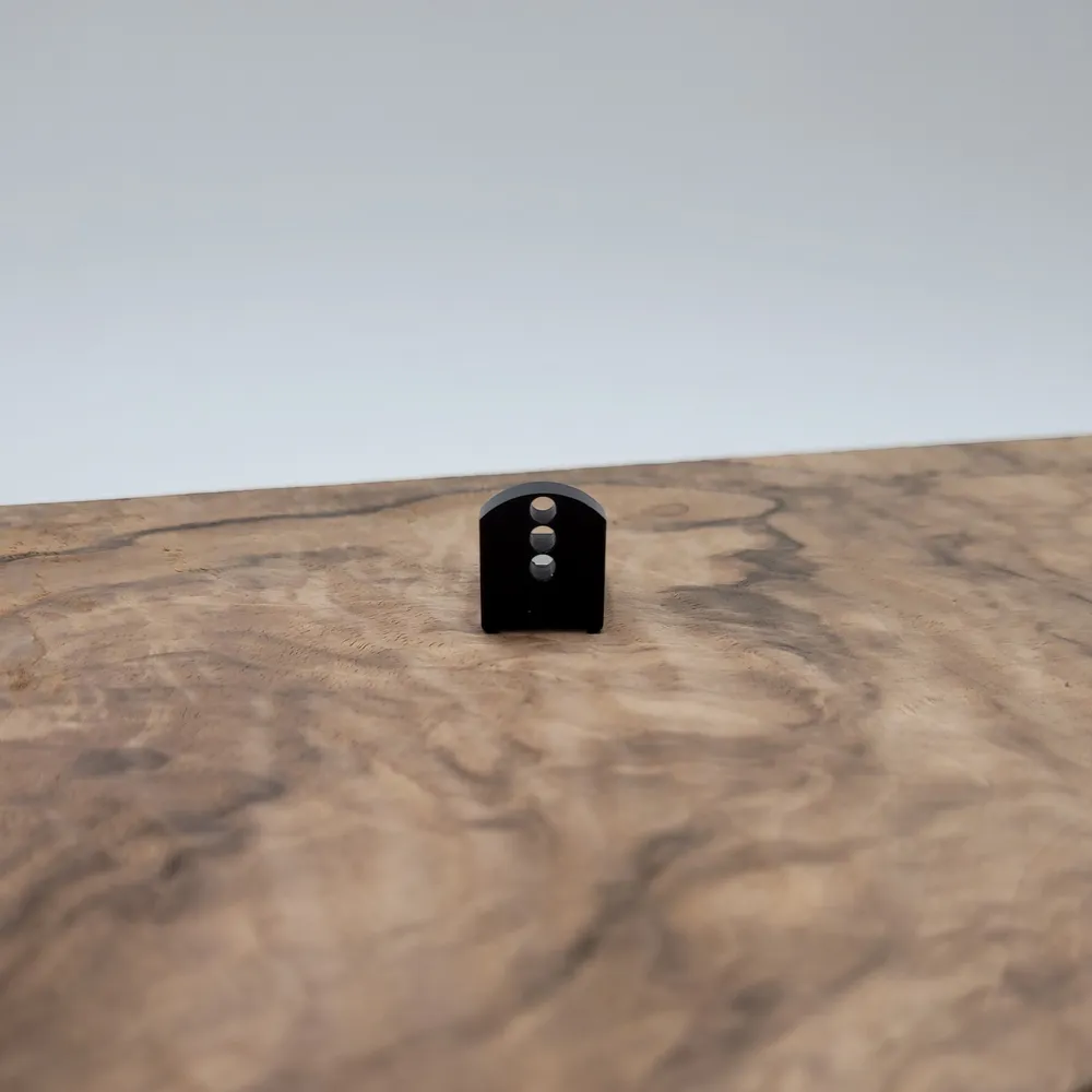 Collimatore larghezza 10 mm