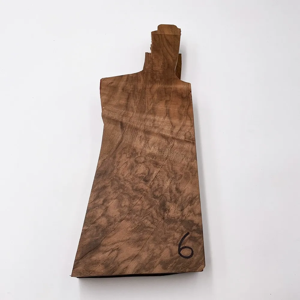 Legno con incassatura Tipo Gamba Daytona destro (n.6)
