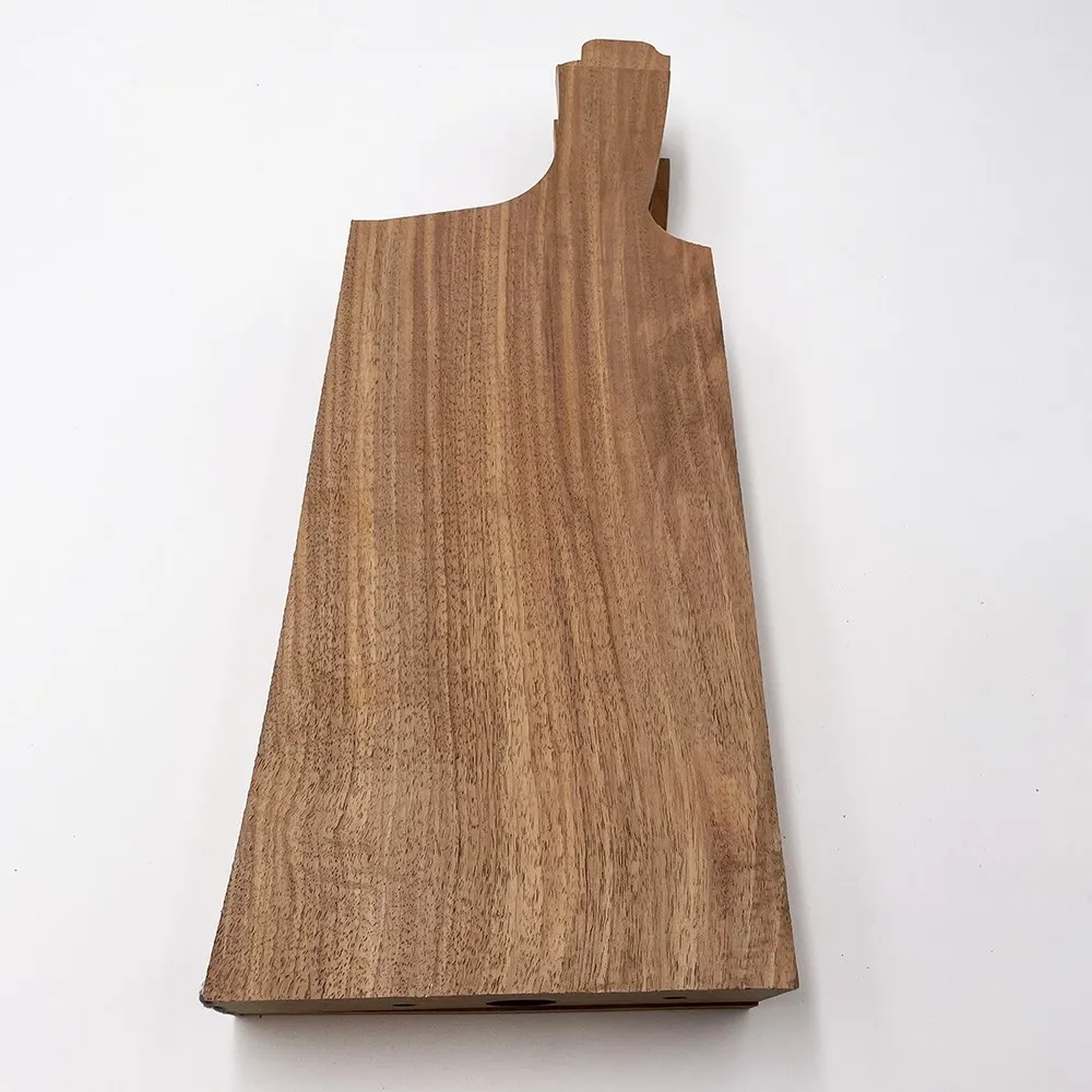 Legno con incassatura Tipo Gamba Daytona destro (n.1)