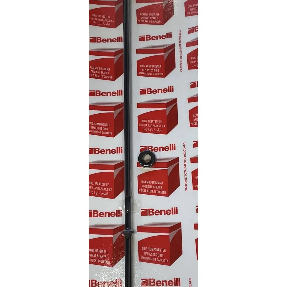 Riduttore a 3 colpi serbatoio extra lungo
