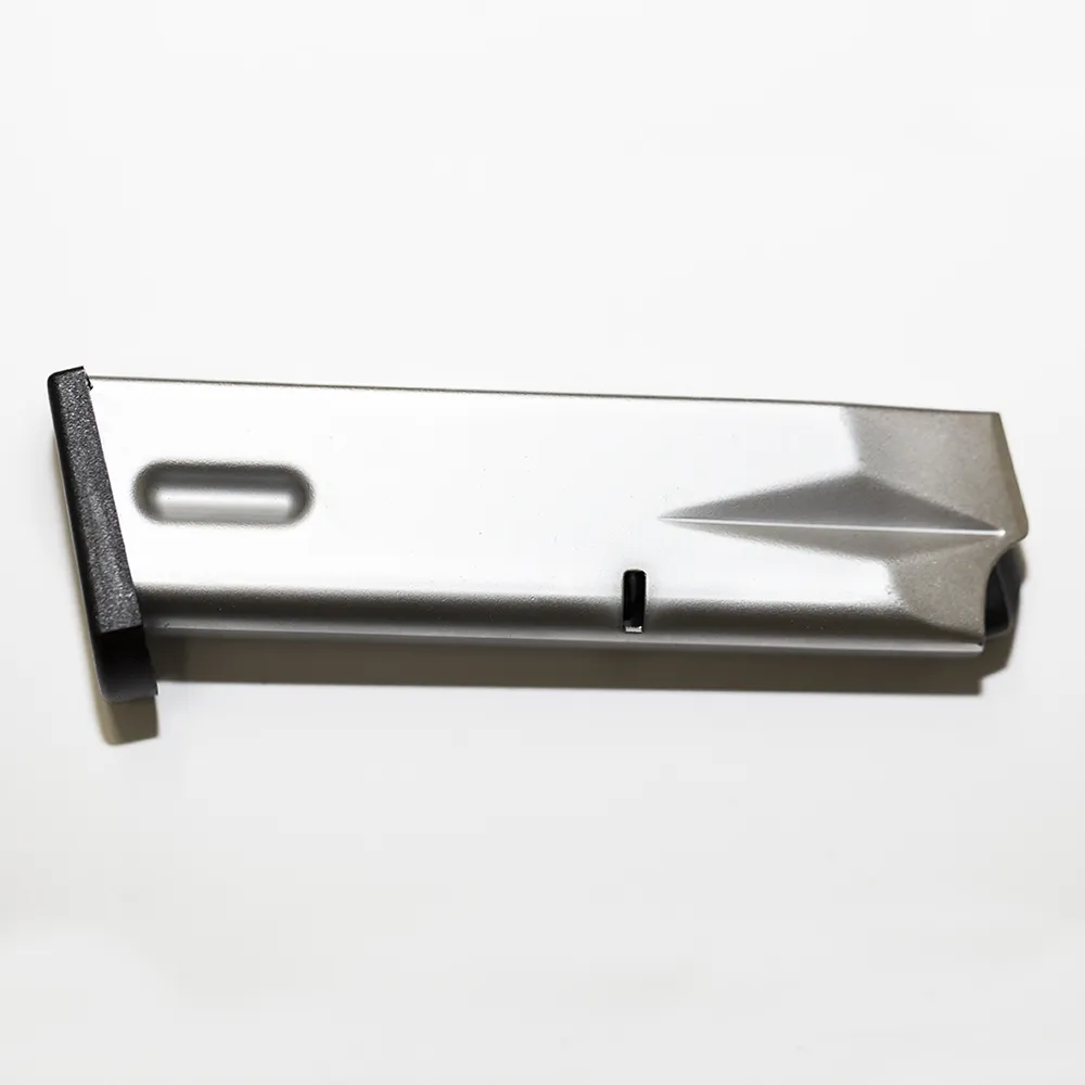 Caricatore 98FS inox cal.9x21 15 colpi