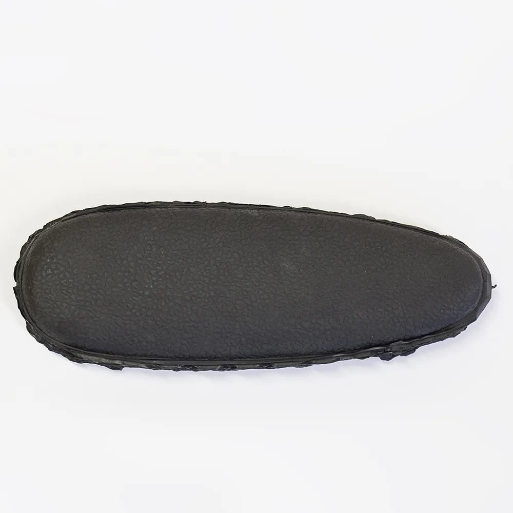 Calciolo 520S Ventilato 20 mm Fori 82 mm Nero
