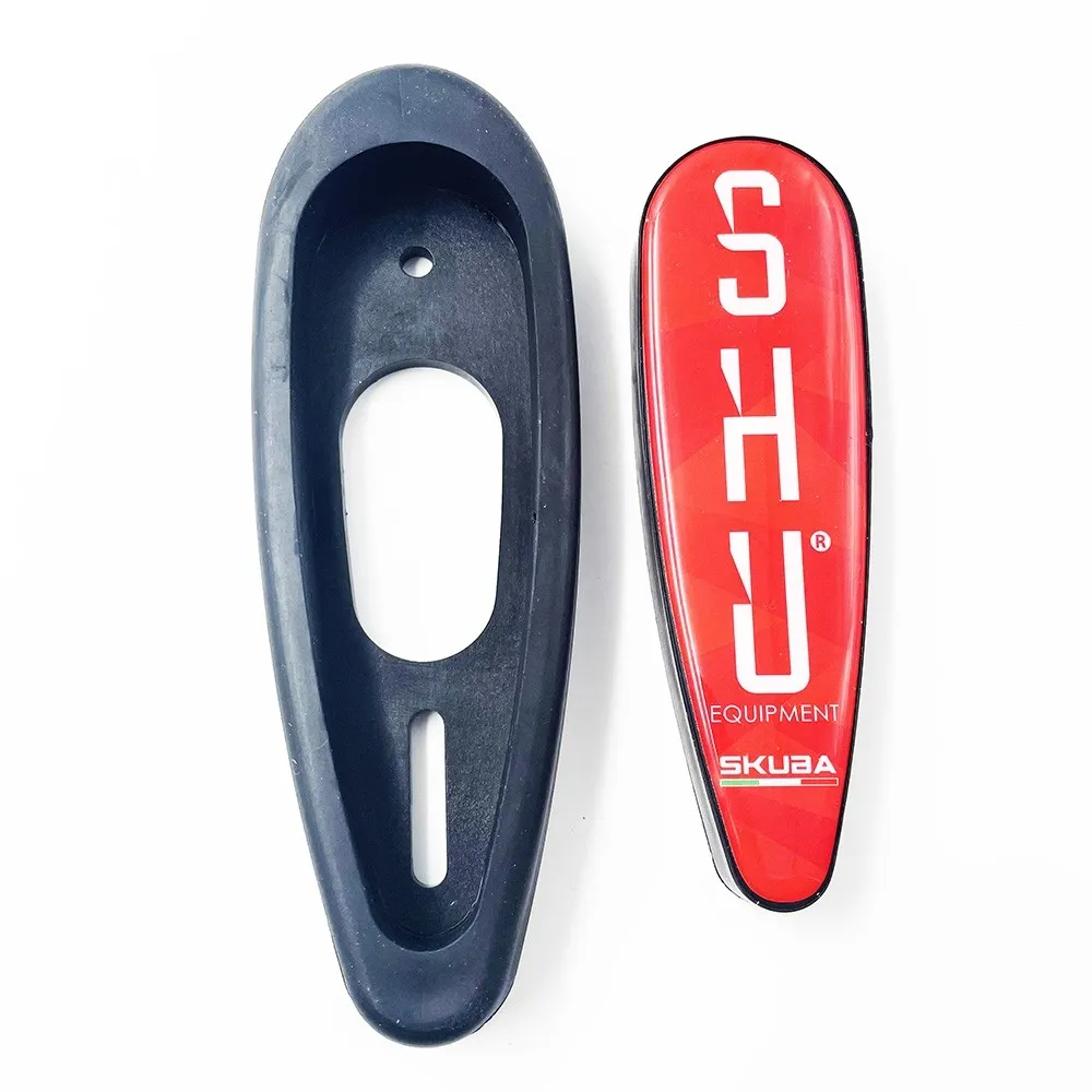 Skuba Completo (Calciolo + Inserto) Con Logo Shu Base