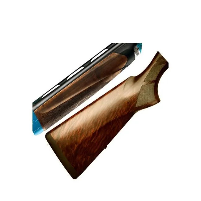 Set calcio e asta finitura xtra grain
