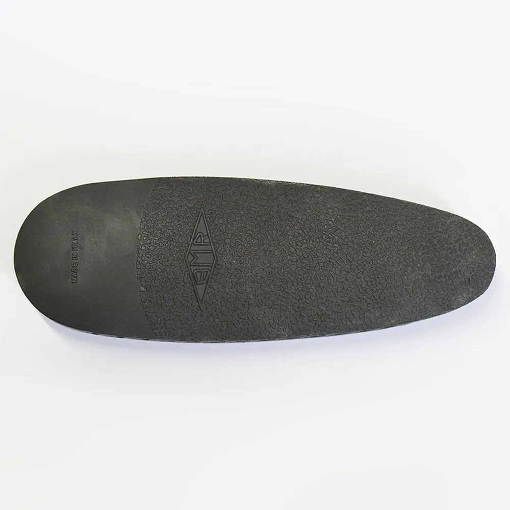 Calciolo 730 Ventilato 30 mm Fori 82 mm Nero