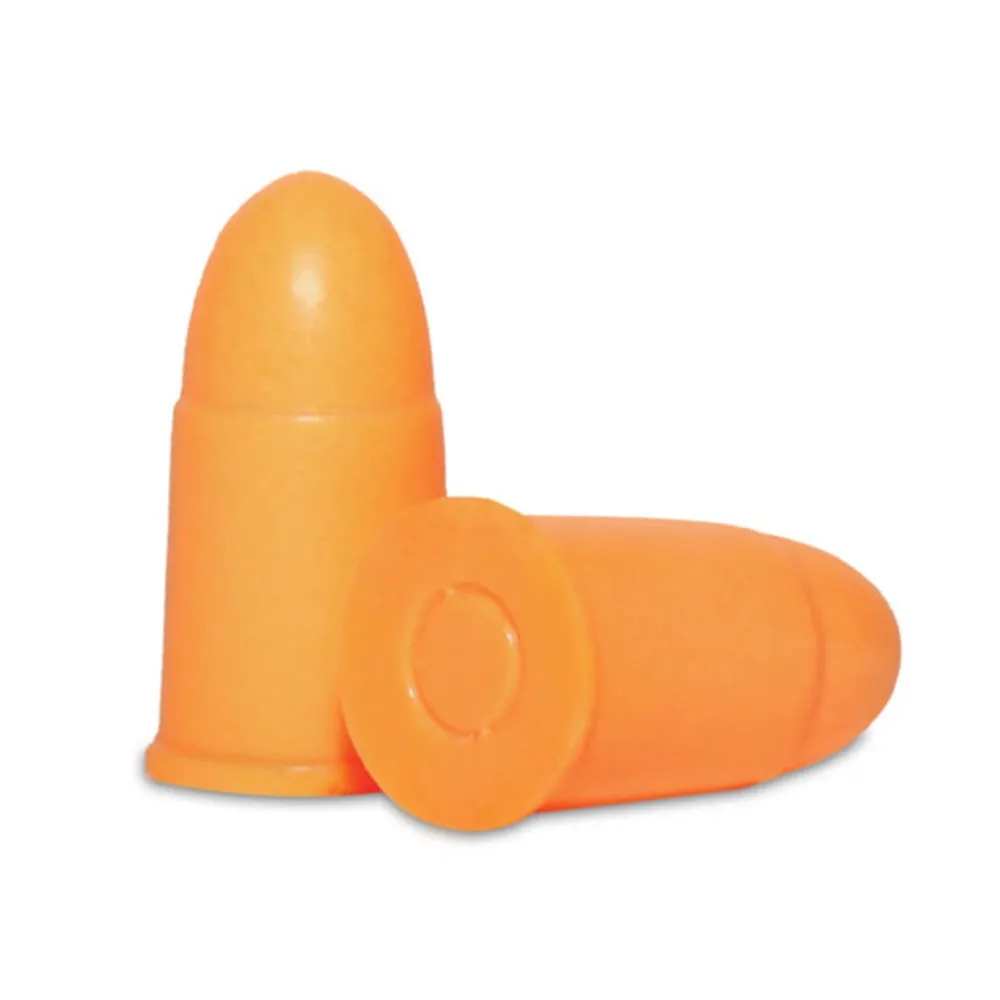 Tappi a forma di munizione 30 db