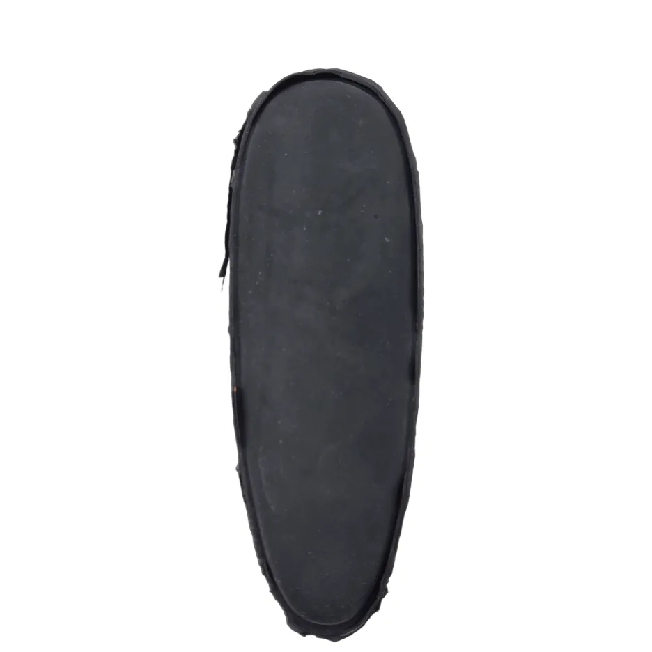 Calciolo 500/30 pieno 30 mm fori 82 mm