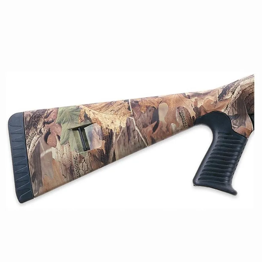Assieme calcio Pistol Grip Camo TMB (ESCLUSO N.8-13-14)