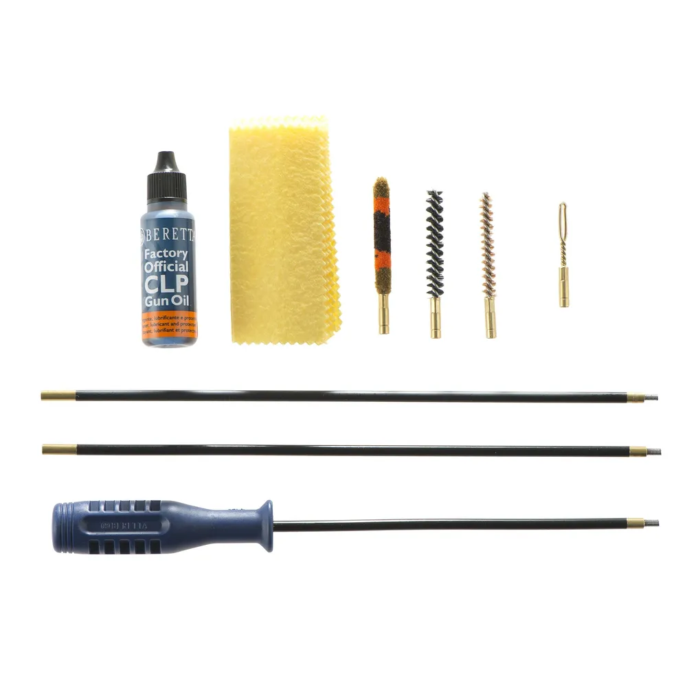 Kit pulizia cal.22/223/5.6