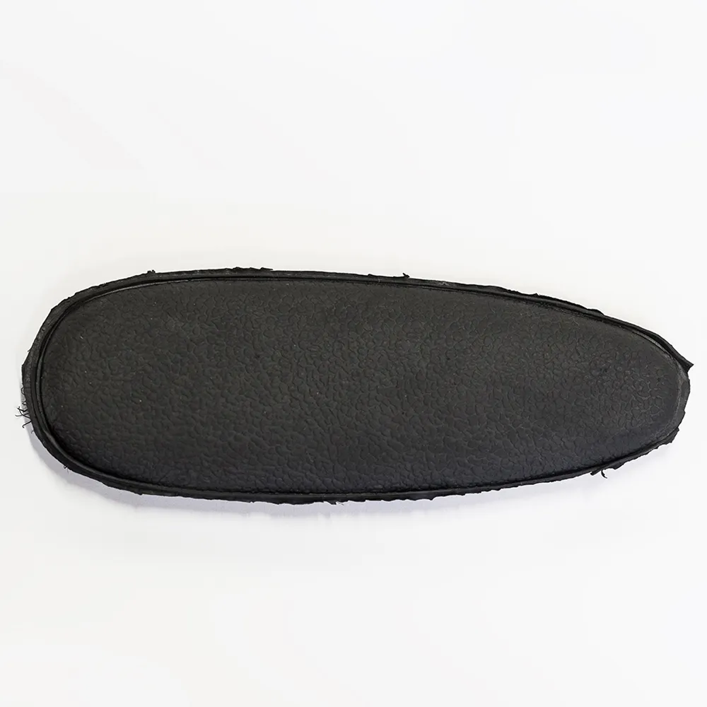 Recoil pad 500/15S Full 15 mm Holes 82 mm