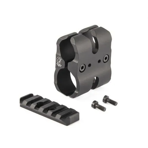 Assieme tubo-canna tactical + 1 slitta picatinny Beretta by TS