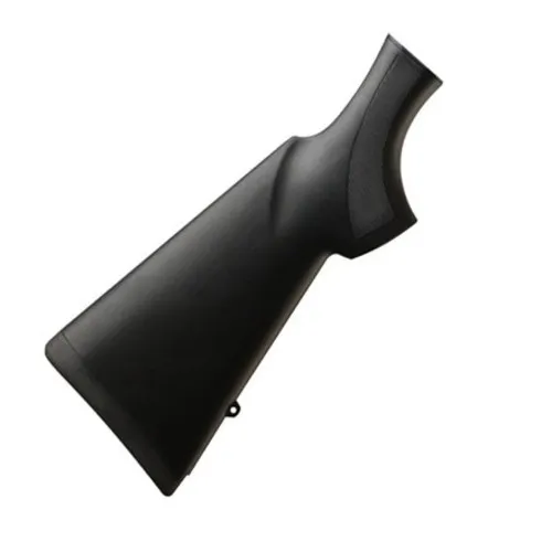 Pistol grip stock, synthetic