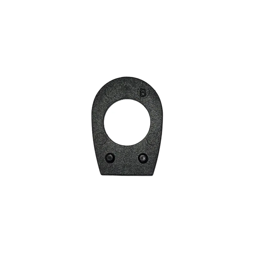 Spessore variazione piega 55 (plastica)