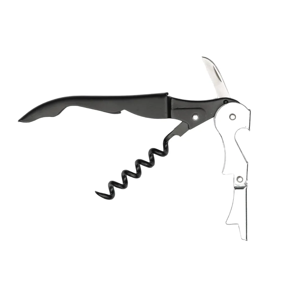 Cavatappi con logo Beretta