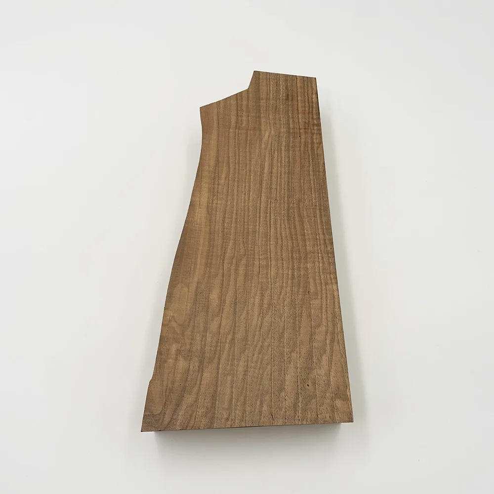 Legno con incassatura Tipo Beretta 302 (2)