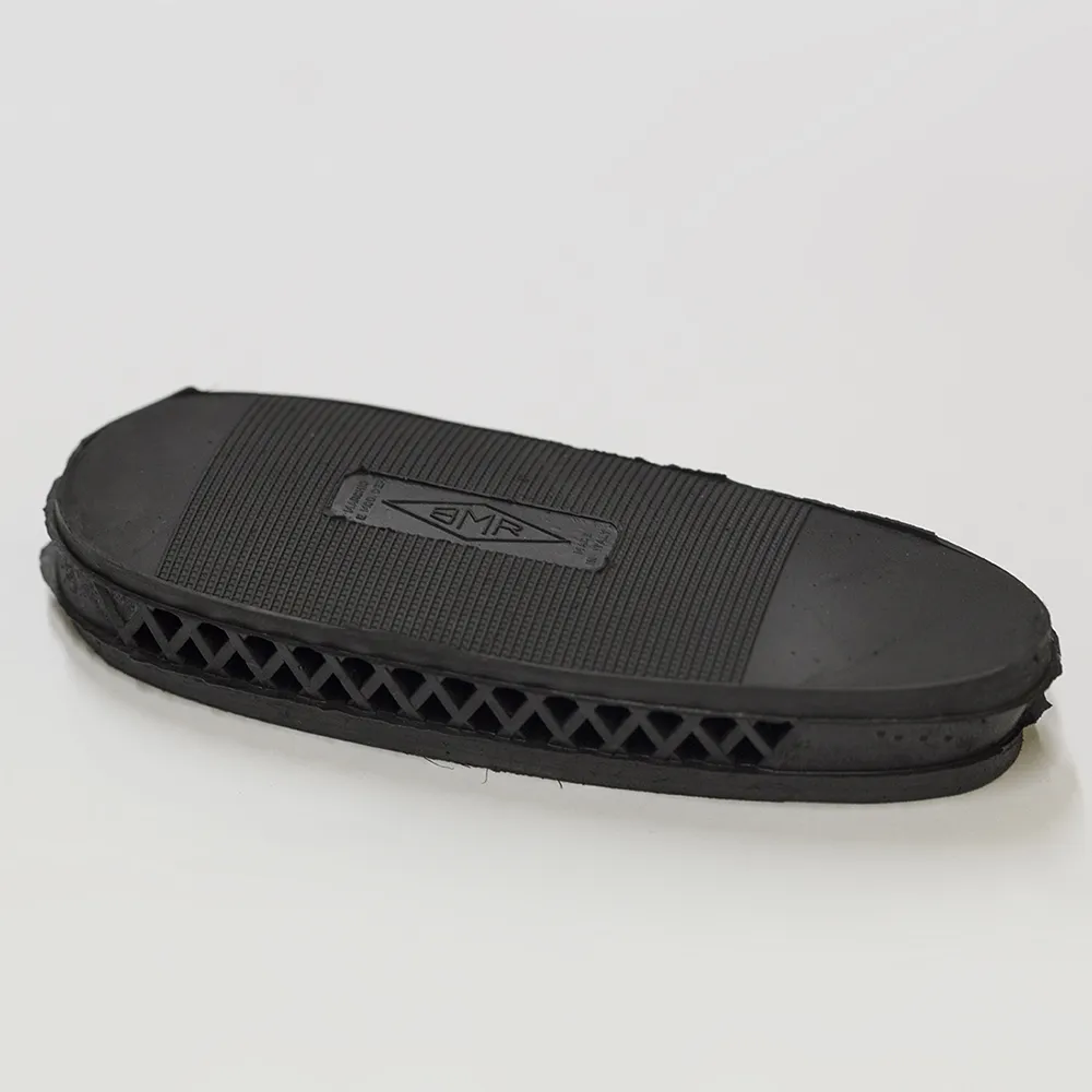 Recoil pad 325 Ventilated 25 mm Holes 82 mm