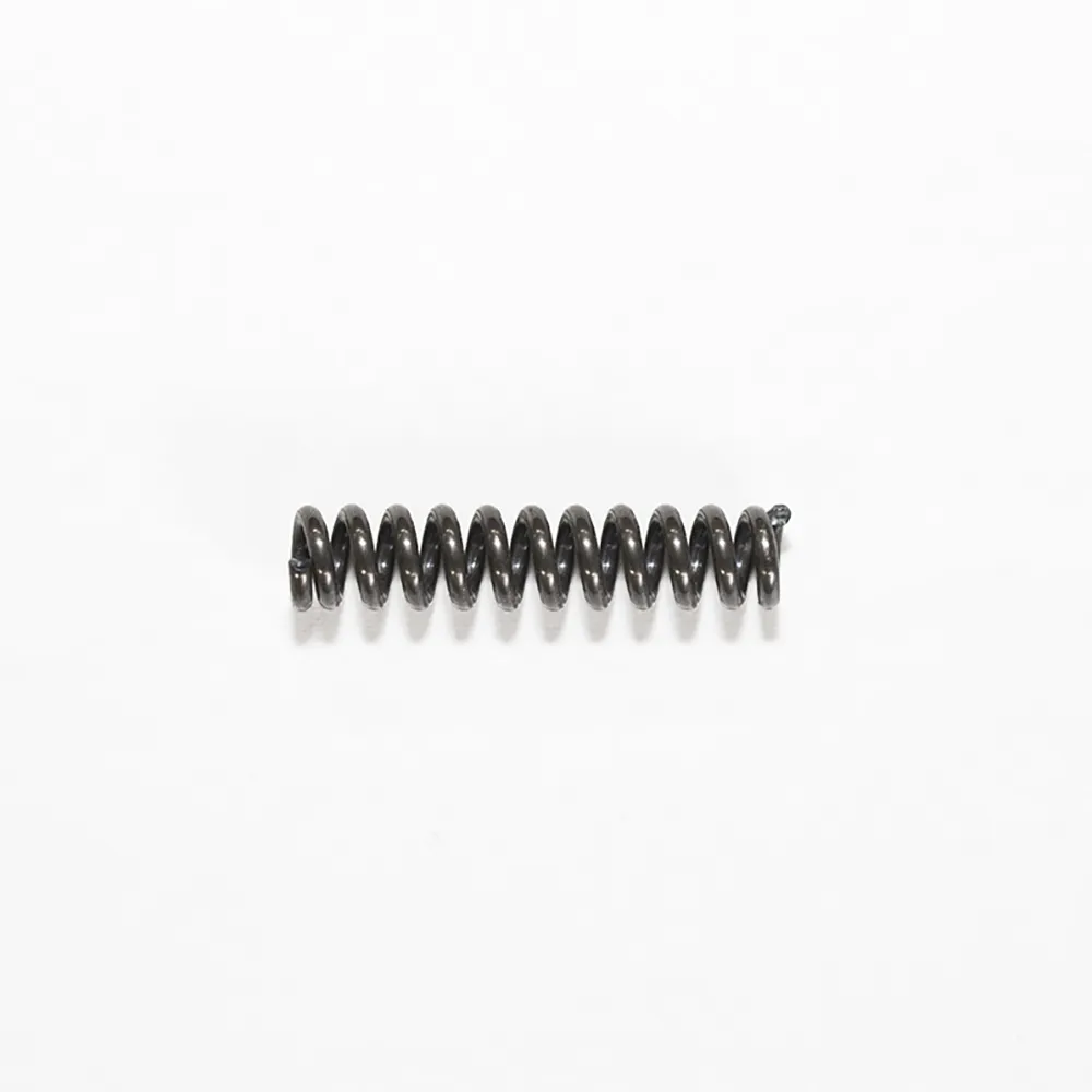 Molla a spirale movimento comune