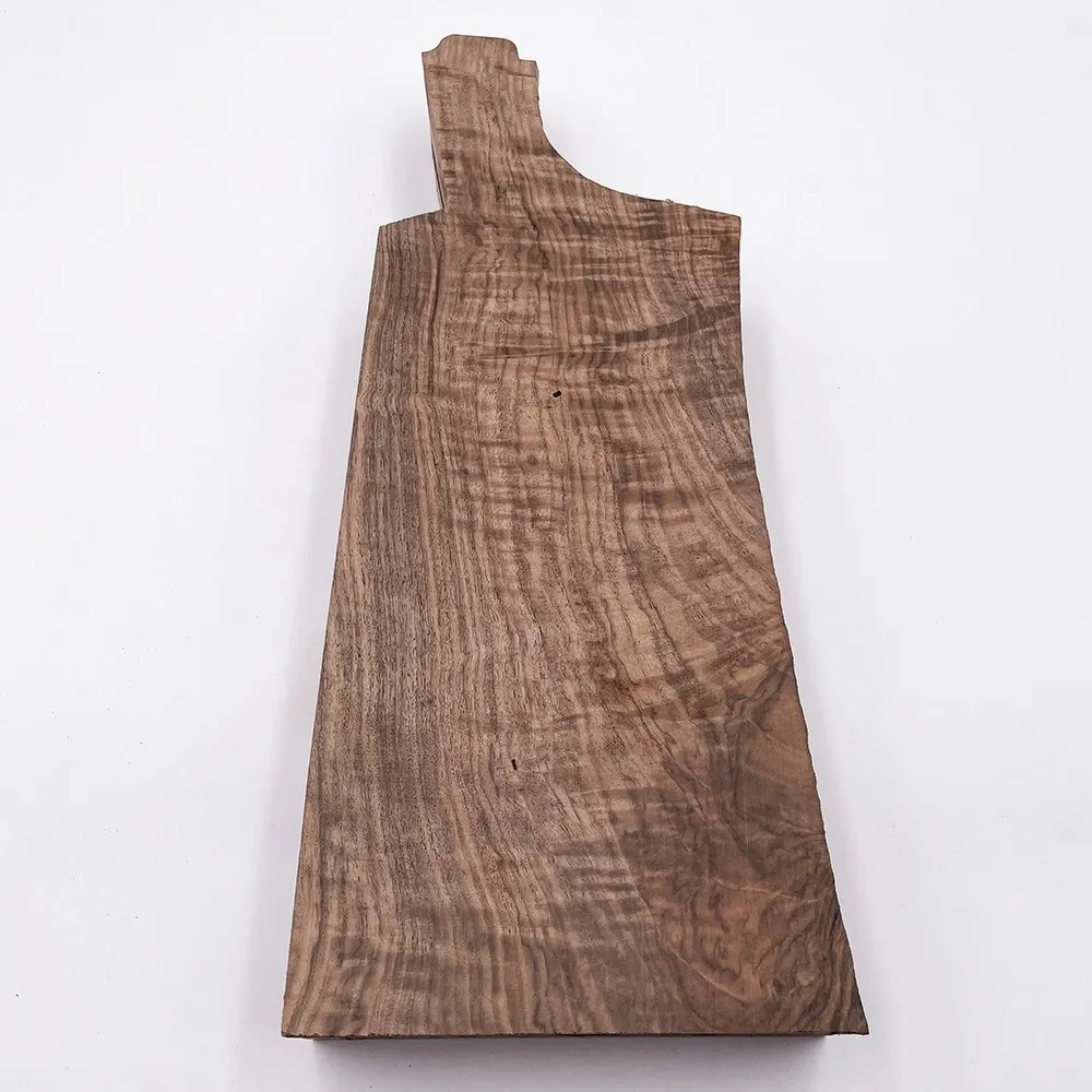 Legno con incassatura Tipo Perazzi destro (n.26)