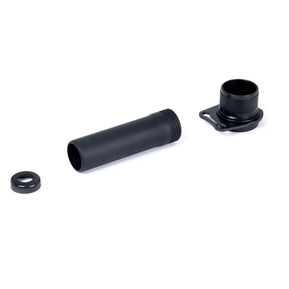 Kit prolunga serbatoio + 2 colpi cal.12 per M2/SBE II