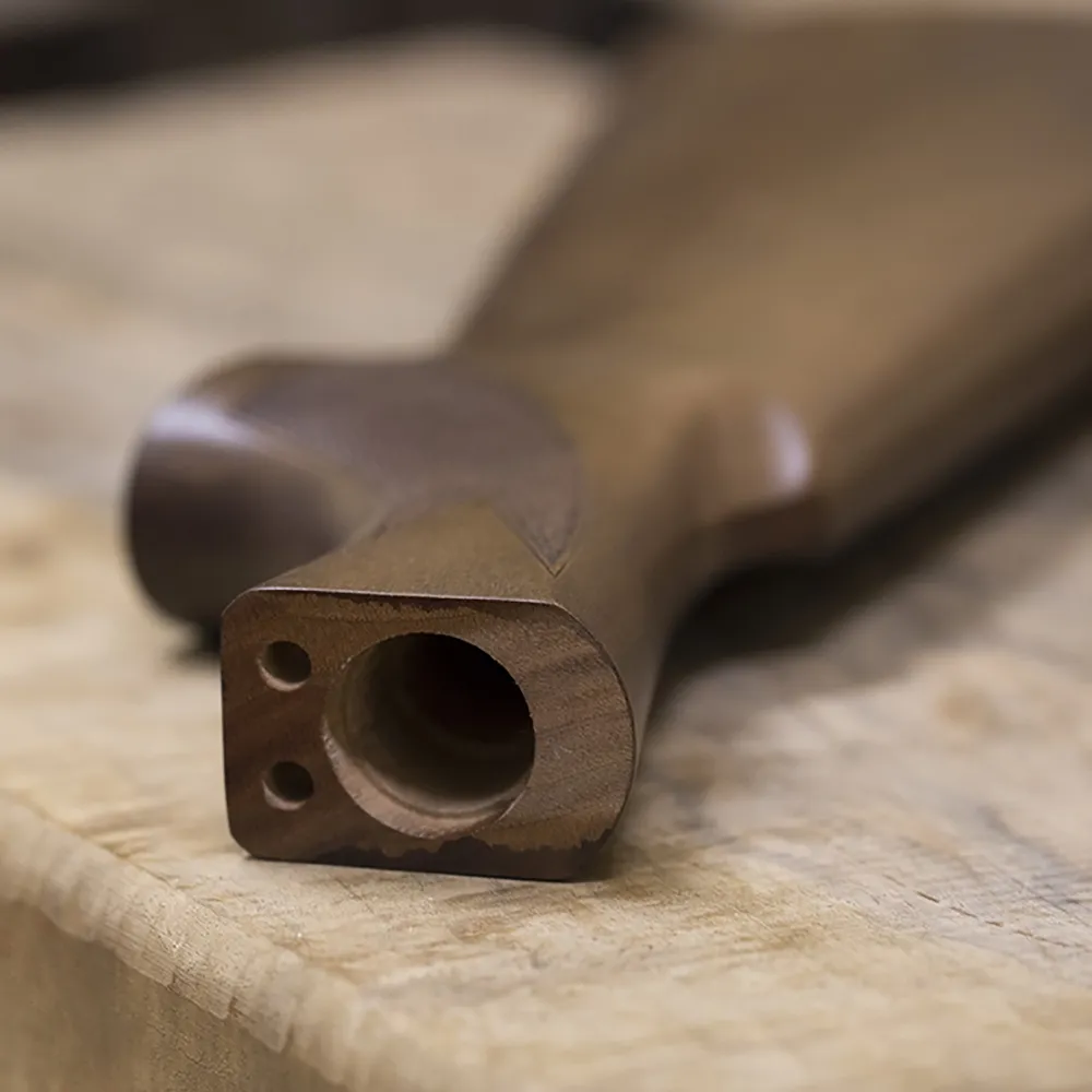 Calcio tipo Benelli 121-SL80 cal.12