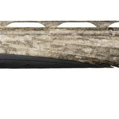 asta sintetico camo mossy oak bottomland a400 xtreme cal 12 3.5"