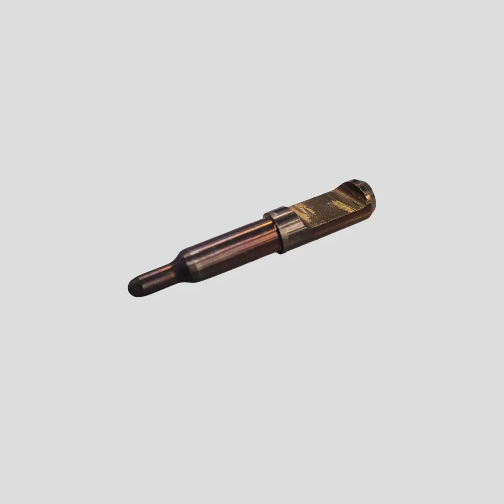 Percussore tipo GAMBA DAYTONA