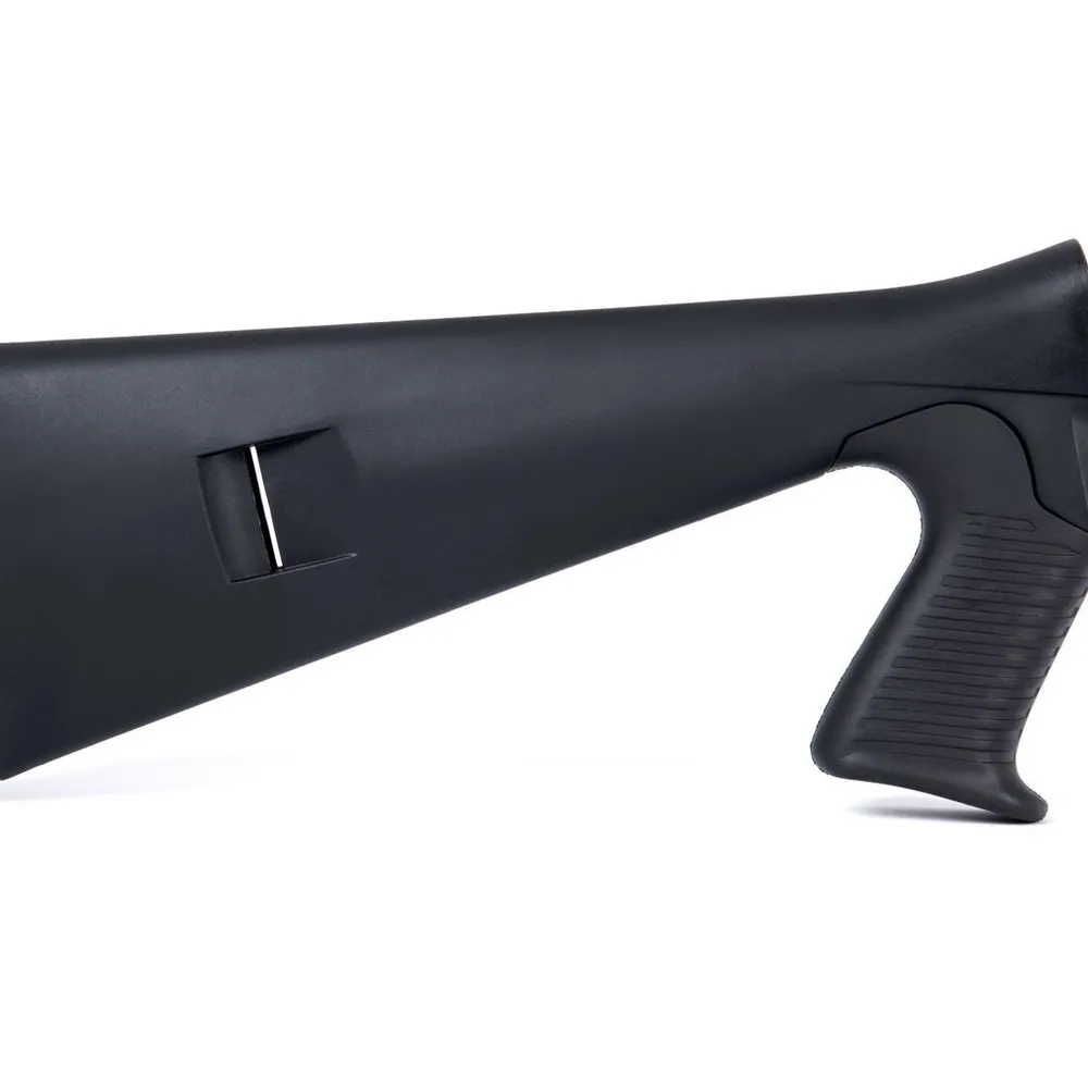 Assieme calcio Pistol Grip (escluso particolare 12 e 14)