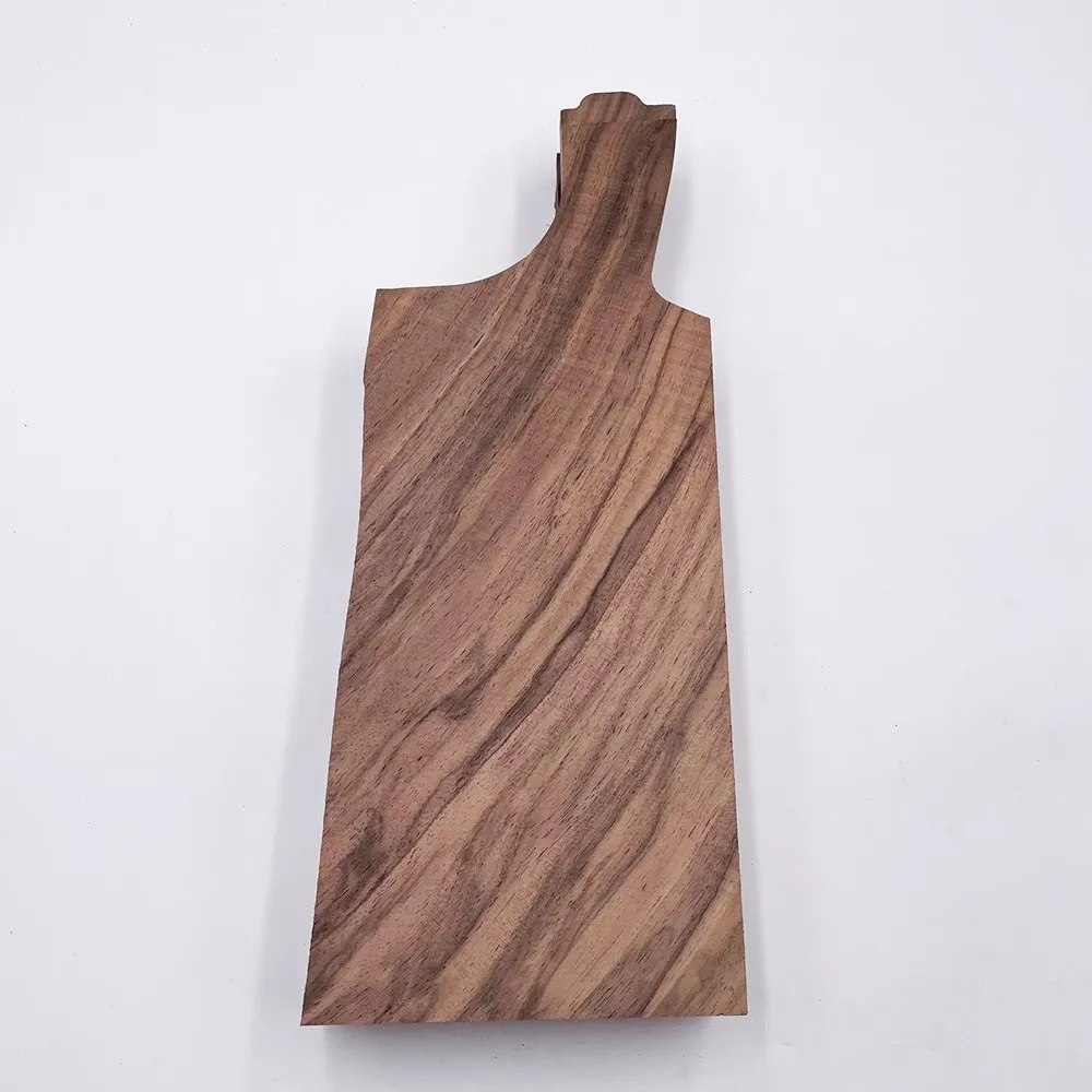 Legno con incassatura Tipo Beretta DT10 DT11 e ASE Gold destro (24)